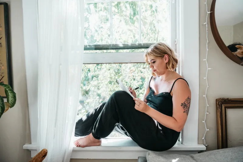 So You've Noticed Everything That's 'Wrong' With You — Now What?