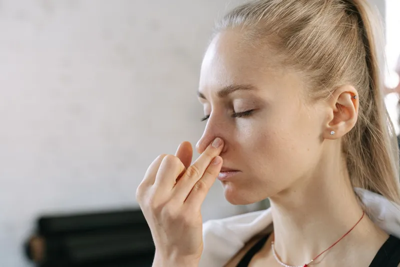 You're Burnt Out, Not Broken: Breathwork Techniques That Actually Fit Your Life