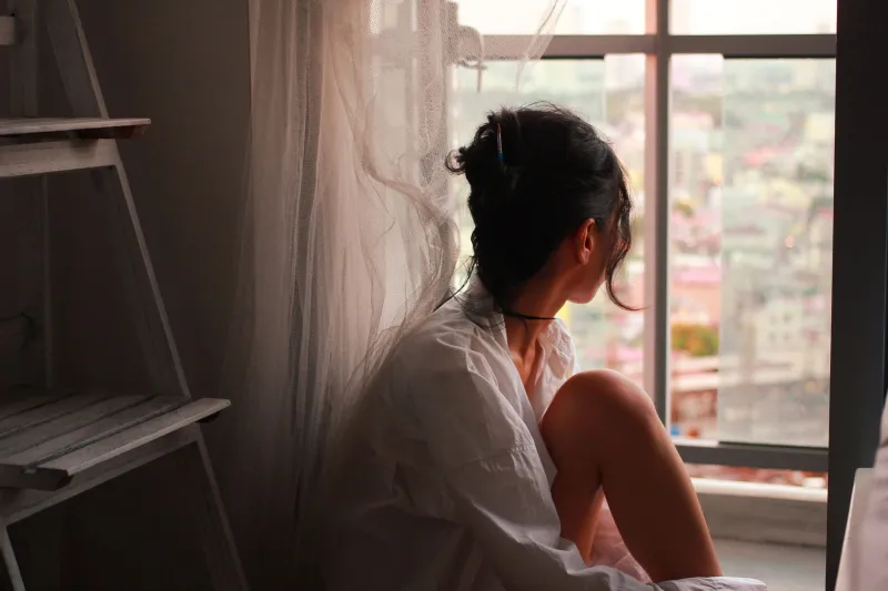 Knowing Yourself Was Supposed to Fix Everything — So Why Do You Feel So Adrift?