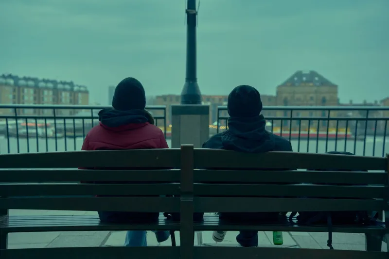 Some Friendships Don't Survive the Growth — And That's Not a Failure