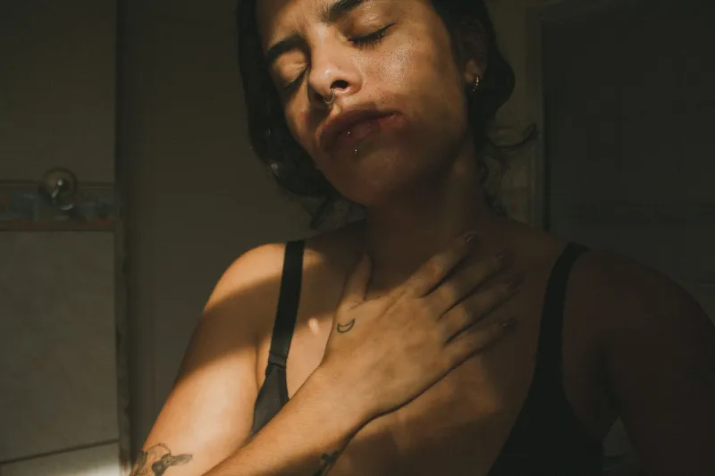 When Knowing Yourself Feels Like Too Much: Making Peace With What You've Uncovered