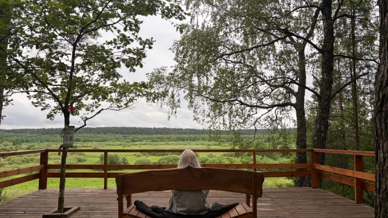 When Mindfulness Becomes Its Own Kind of Trap