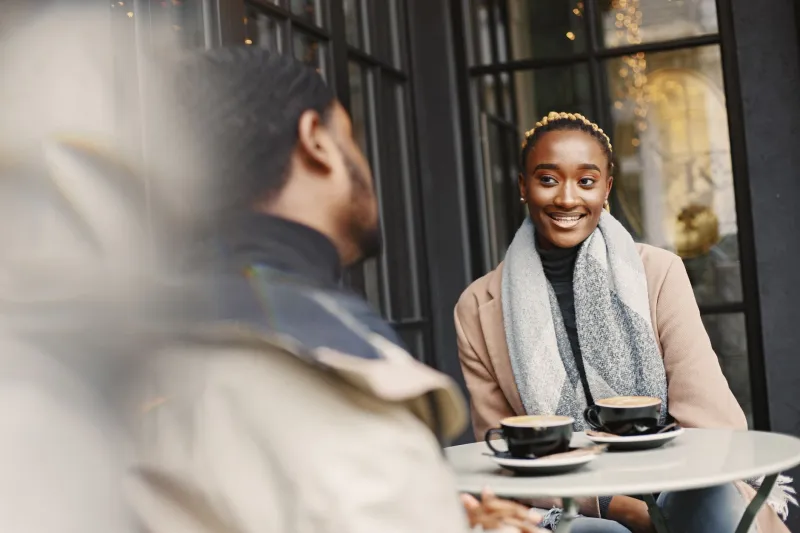 When You Change, Everything Else Does Too — Including the People Around You