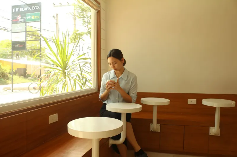 You Don't Have to Quit Your Phone to Live More Consciously